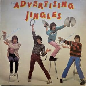 Advertising – Advertising Jingles