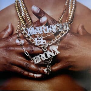 Mariachi El Bronx – Mariachi El Bronx