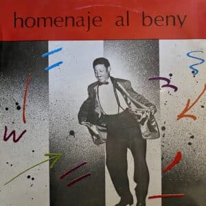 Orquesta Tipica Union Sanluisera – Homenaje al Beny