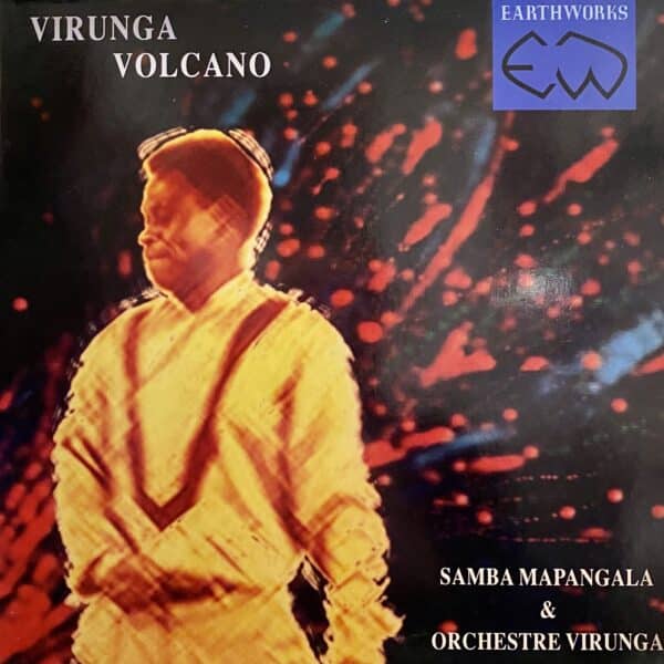 Samba Mapangala & Orchestre Virunga – Virunga Volcano