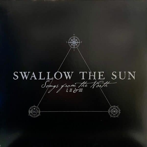 Swallow The Sun – Songs From The North I, II & III