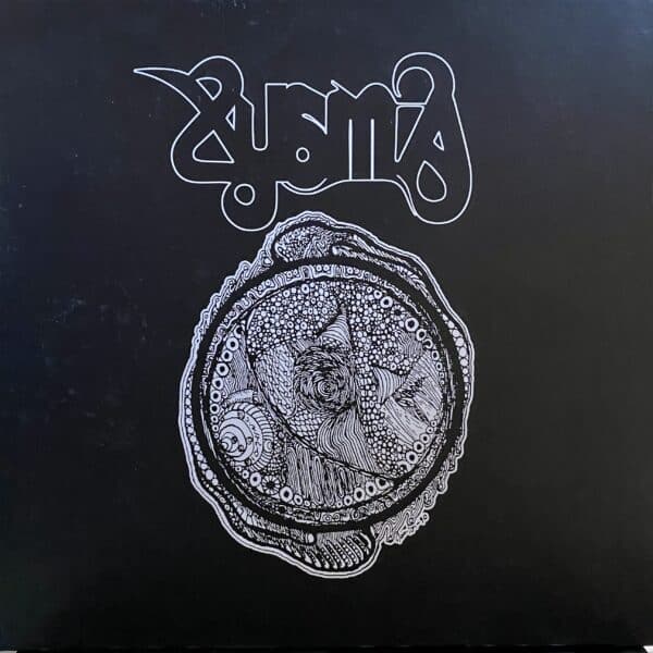 Xysma – Repulsive Morbidity - A Boxful Of Foetal Mush 1988-1991
