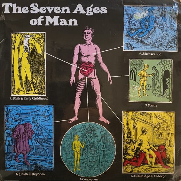 The Seven Ages Of Man – The Seven Ages Of Man