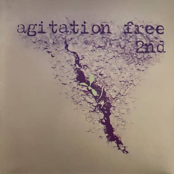Agitation Free – 2nd