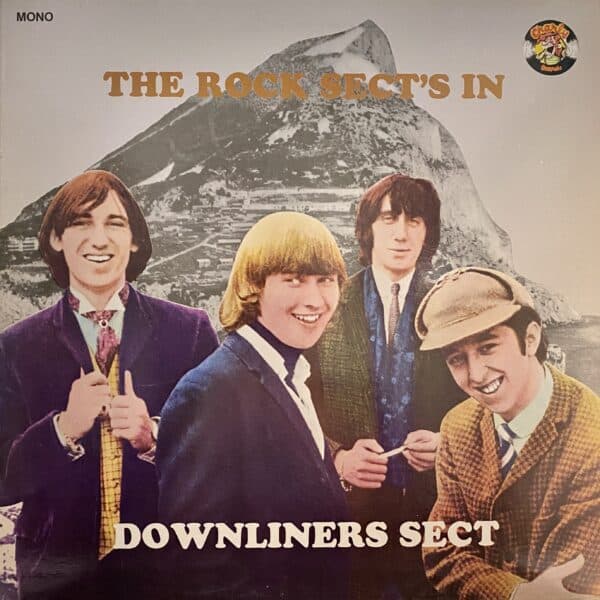 Downliners Sect
