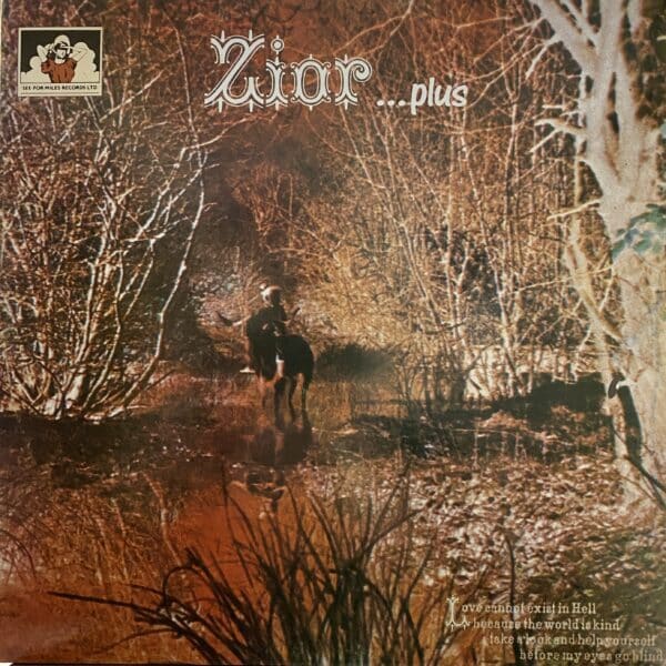 Zior – Zior ...Plus