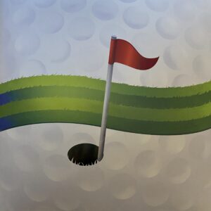 Joel Steudler – Golf Story: Original Soundtrack