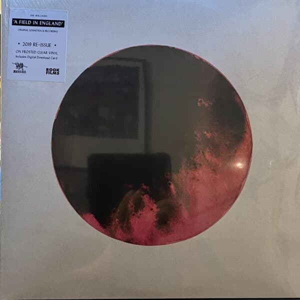 Jim Williams, Martin Pavey, Blanck Mass – A Field In England (Original Soundtrack Recording)