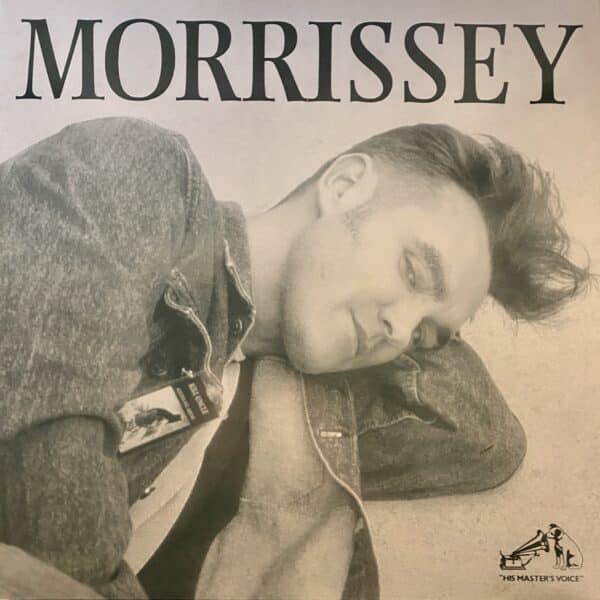 Morrissey – My Love Life MAXI
