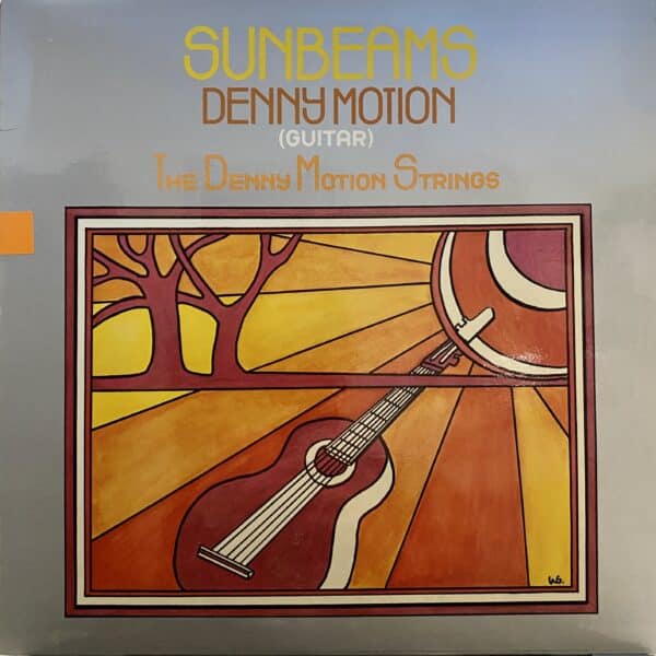 Denny Motion – Sunbeams
