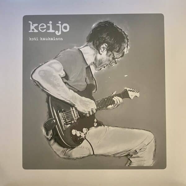 Keijo – Koti Kaukainen