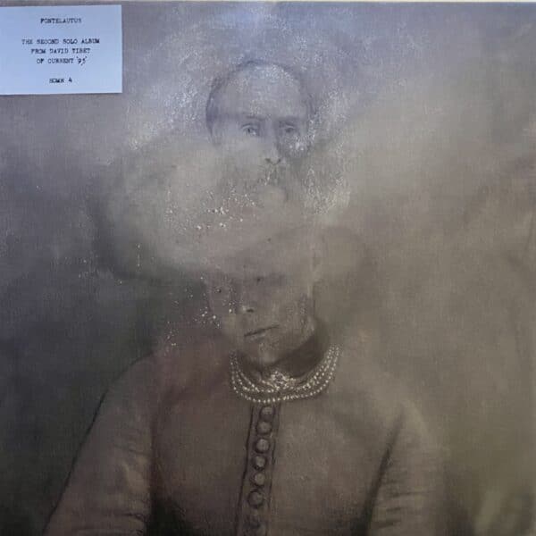 David Tibet – Fontelautus