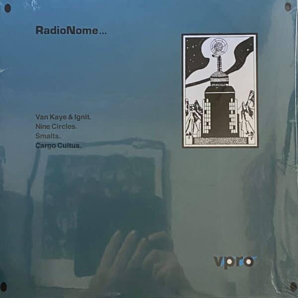 Various – RadioNome