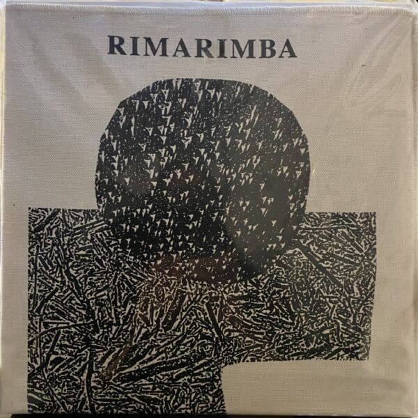 Rimarimba – The Rimarimba Collection