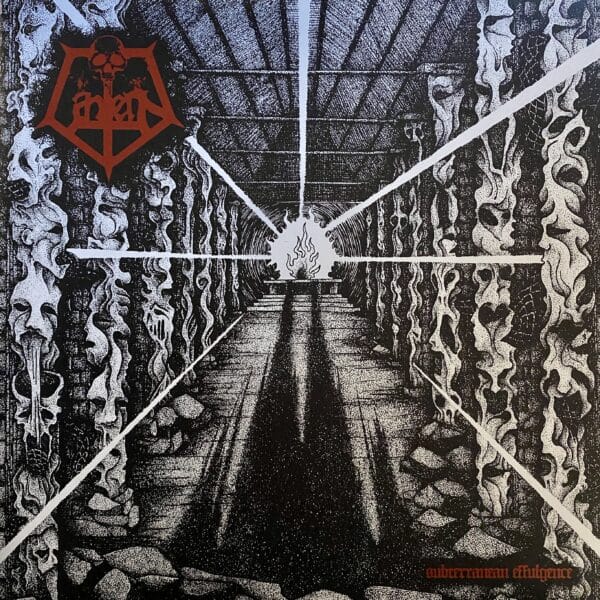 Lantern – Subterranean Effulgence