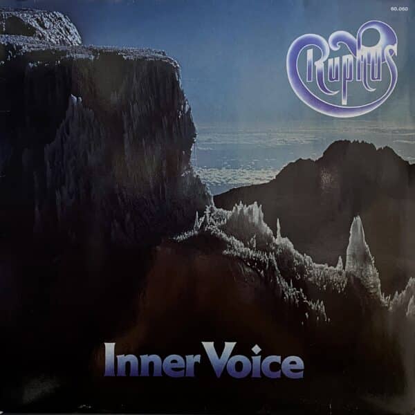 Ruphus – Inner Voice