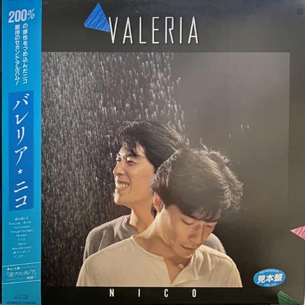Nico – Valeria