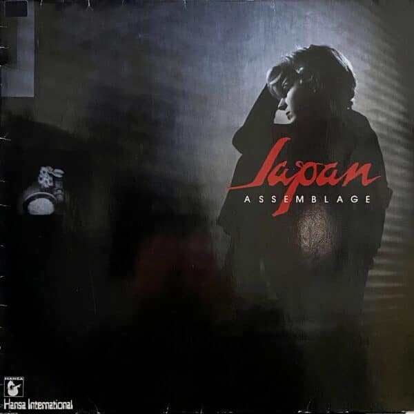 Japan – Assemblage