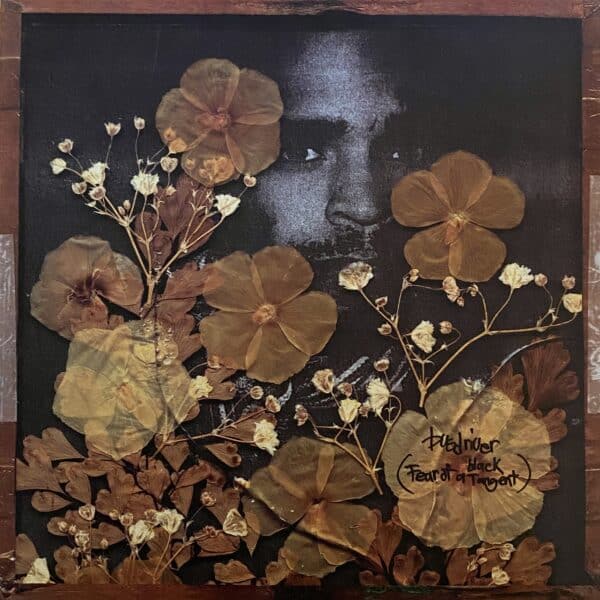 Busdriver – Fear Of A Black Tangent