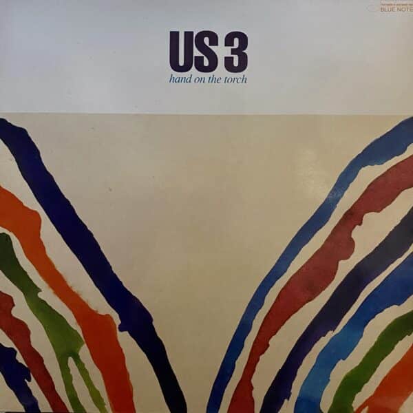 Us3 – Hand On The Torch