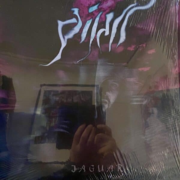 Pijall – Jaguar