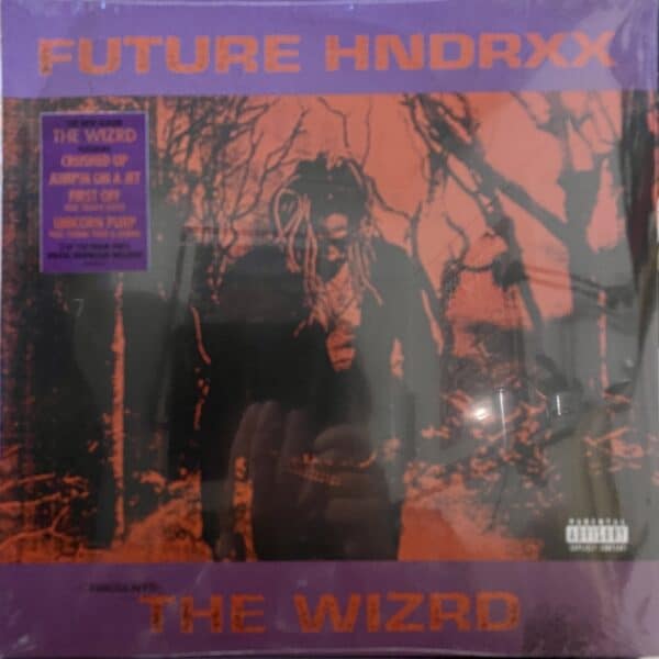 Future Hndrxx – The Wizrd