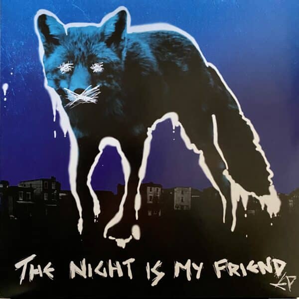 The Prodigy – The Night Is My Friend EP