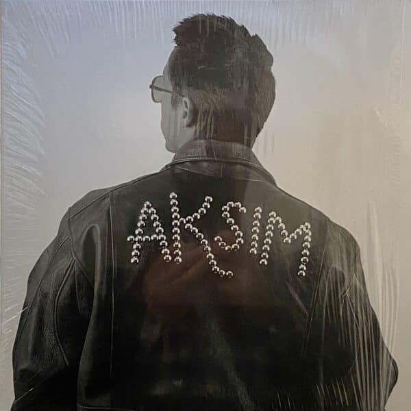 Aksim – Isompaa Kuin Aksim