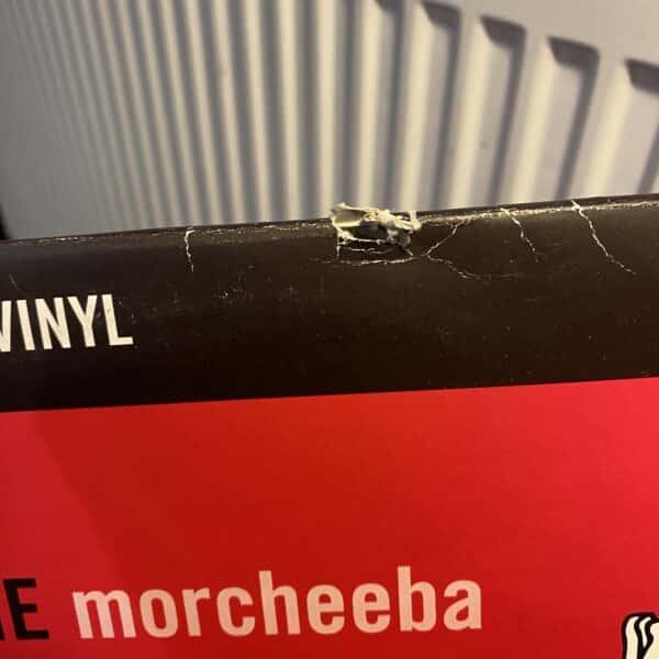 Morcheeba / Various – Back To Mine - Image 2