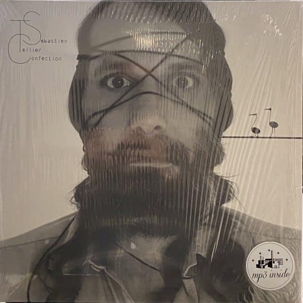 Sébastien Tellier – Confection