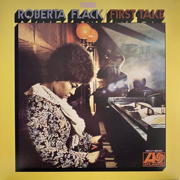 Roberta Flack – First Take
