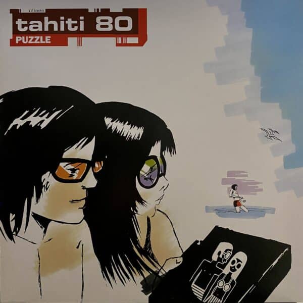 Tahiti 80 – Puzzle