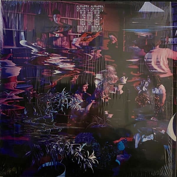 Shigeto – The New Monday