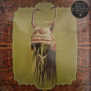 Monster Rally / Rumtum – Coasting EP