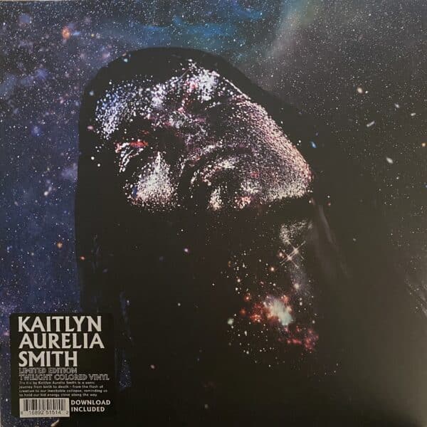 Kaitlyn Aurelia Smith – The Kid
