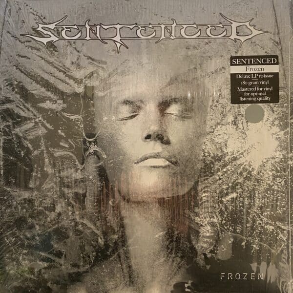 Sentenced – Frozen