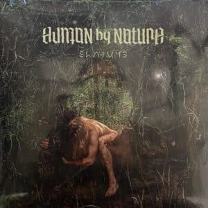 Human By Nature – Eläimys