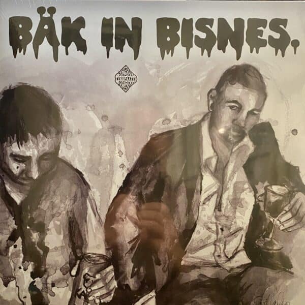 Tykopaatti – Bäk In Bisnes