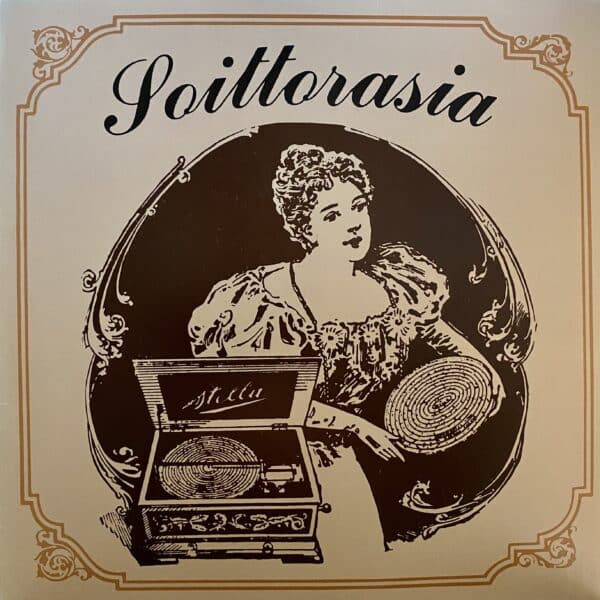 Various – Soittorasia