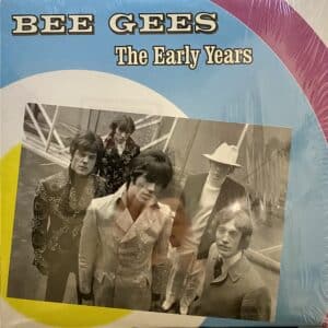 Bee Gees – The Early Years