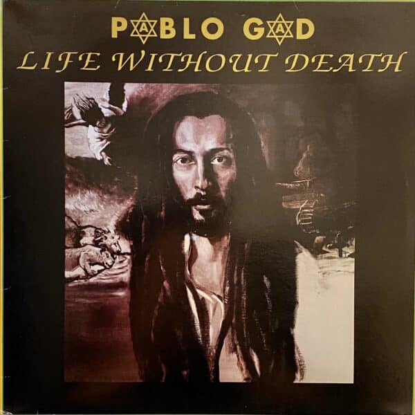 Pablo Gad – Life Without Death