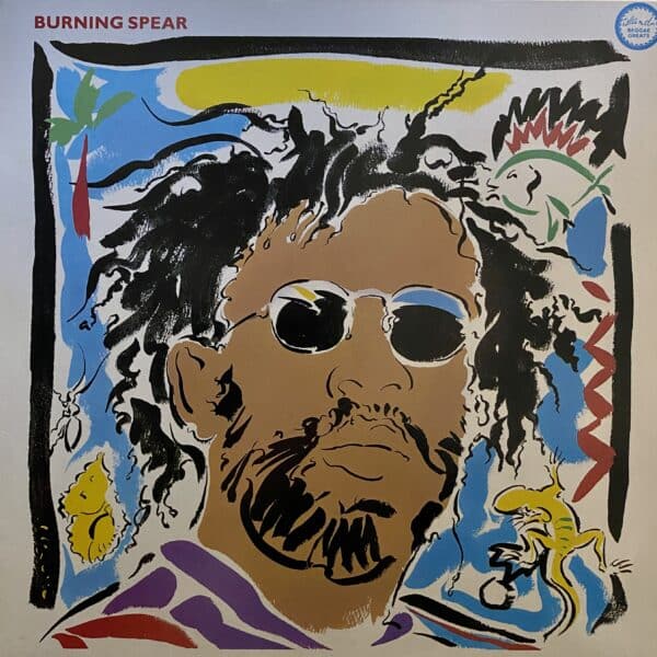 Burning Spear – Reggae Greats