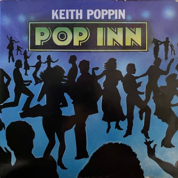 Keith Poppin – Pop Inn