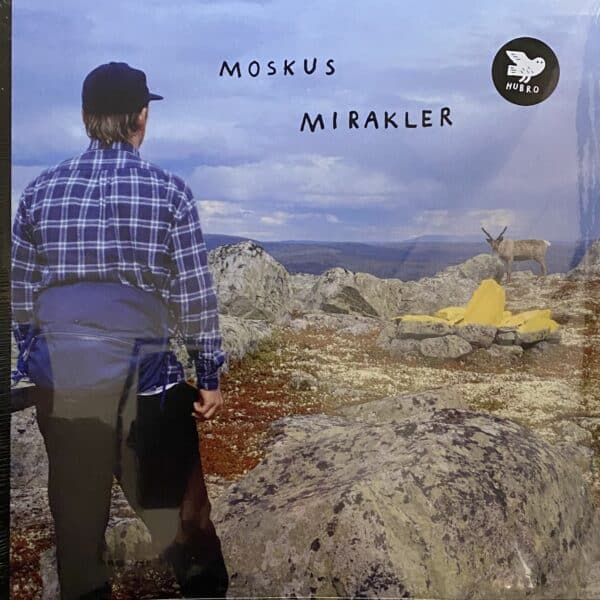 Moskus – Mirakler