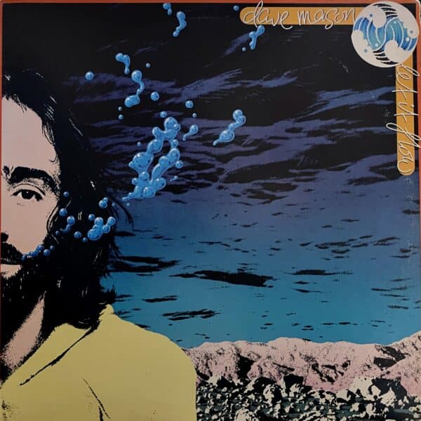 Dave Mason – Let It Flow