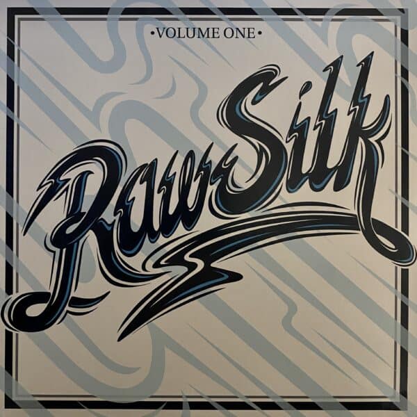 Various – Raw Silk Volume One