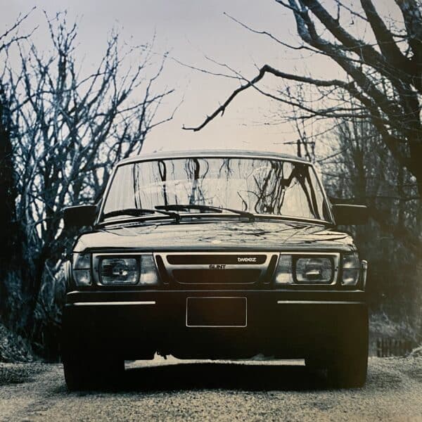 Slint – Tweez