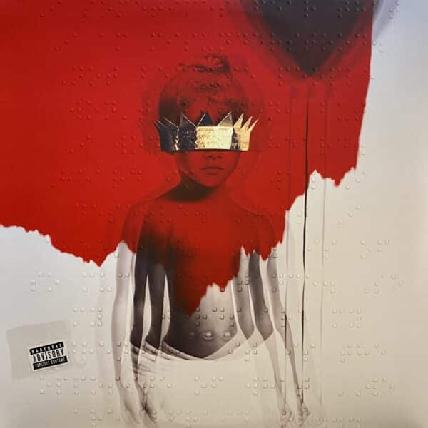 Rihanna – Anti