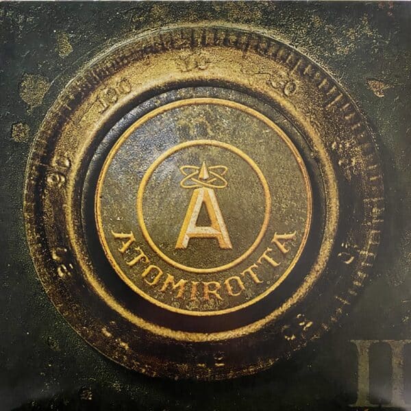 Atomirotta – II