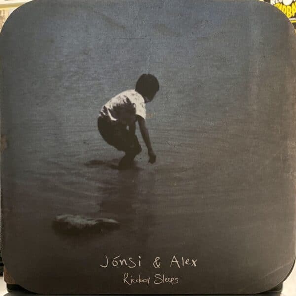 Jónsi & Alex – Riceboy Sleeps